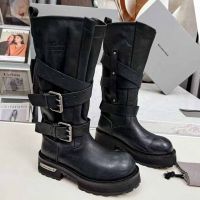 Ботинки Balenciaga Premium