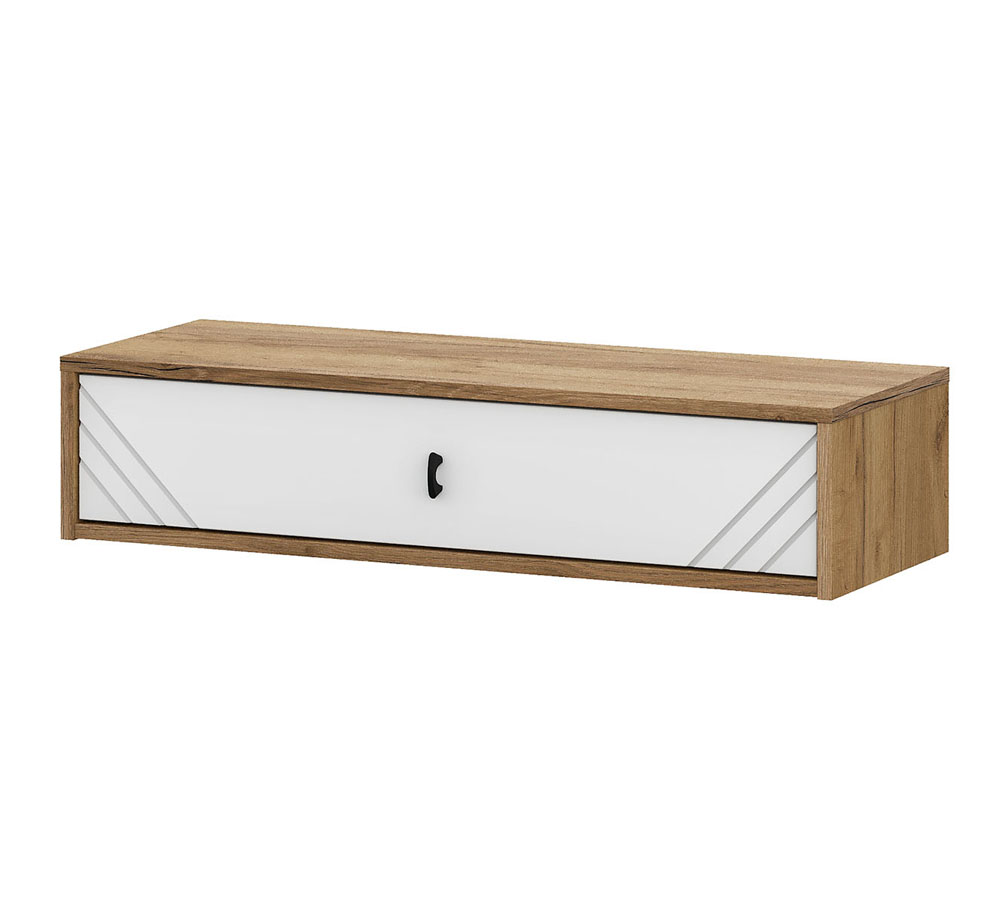 Модульная система "Байкал" Стол туалетный (навесной)