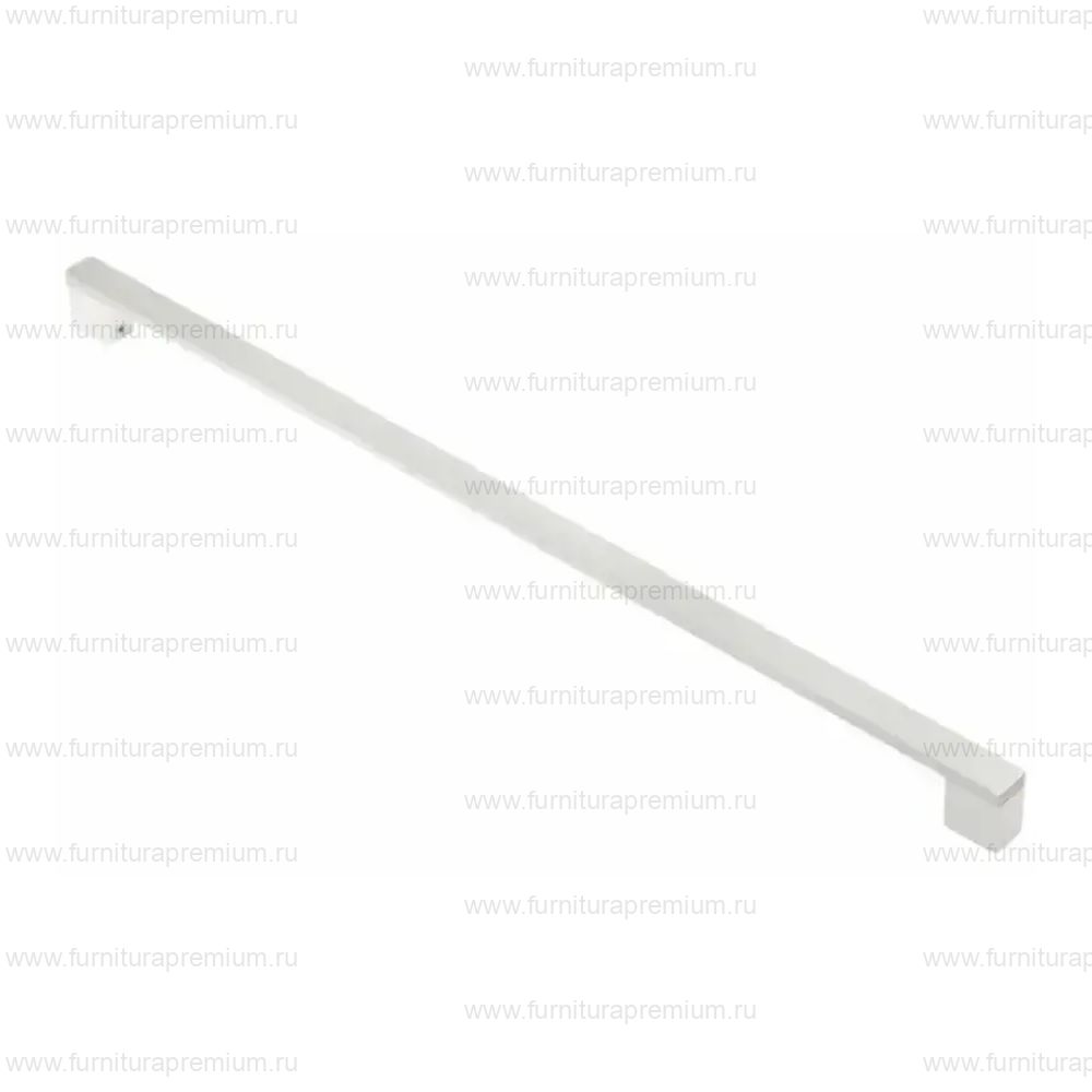 Дверная ручка-скоба System PH9550. Длина 1102 мм