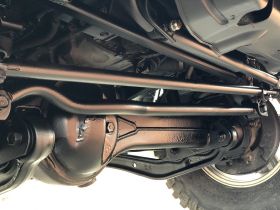 Антикоррозийная Обработка Креплений Амортизаторов на Автомобиле Варшавское шоссе 170Бс7