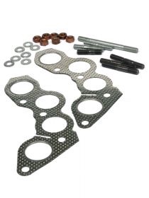 Смазка Сальников и Болтов Крепления на Автомобиле Варшавское шоссе 170Бс7