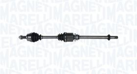 Диагностика Привода Заднего Моста на Автомобиле Варшавское шоссе 170Бс7