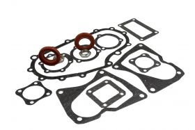 Герметизация Сальников Раздаточной Коробки на Автомобиле Варшавское шоссе 170Бс7