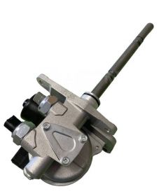 Диагностика Системы Электроники Раздаточной Коробки на Автомобиле Варшавское шоссе 170Бс7