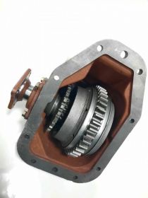 Удаление Стружки В Поддоне Раздаточной Коробки на Автомобиле Варшавское шоссе 170Бс7