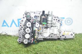 Замена Переходной Пластины Гидроблока АКПП на Автомобиле Варшавское шоссе 170Бс7