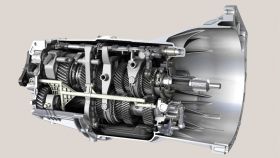 Замена Уплотнительного Кольца Фланца МКПП на Автомобиле Варшавское шоссе 170Бс7