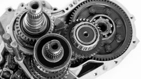 Ремонт Масляного Насоса МКПП на Автомобиле Варшавское шоссе 170Бс7