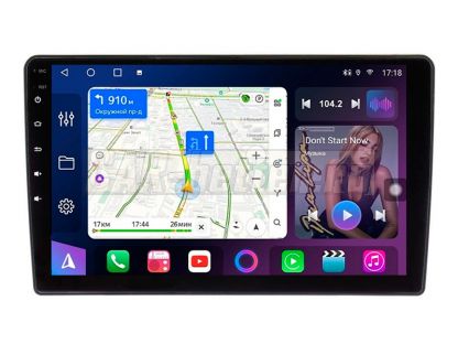 Магнитола Mazda Tribute 2000-2007, Farcar (TM3032M)