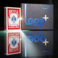 LEAP+ от Agus Tjiu