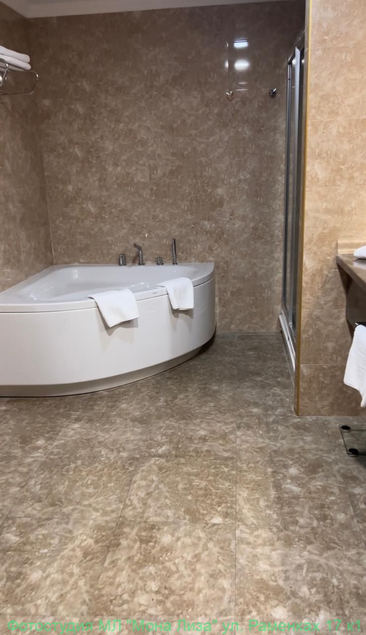 Отель Президент