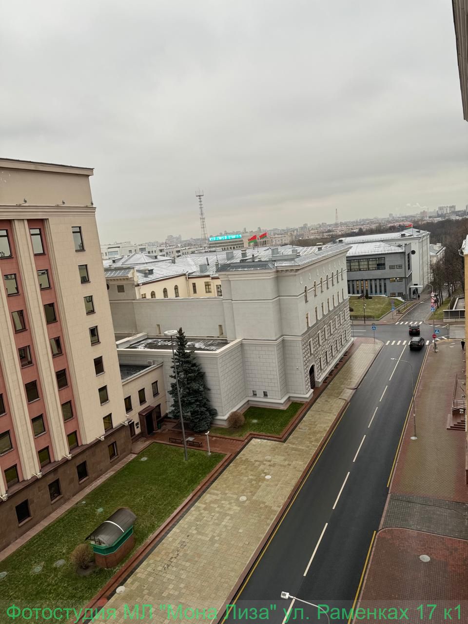 Отель Президент