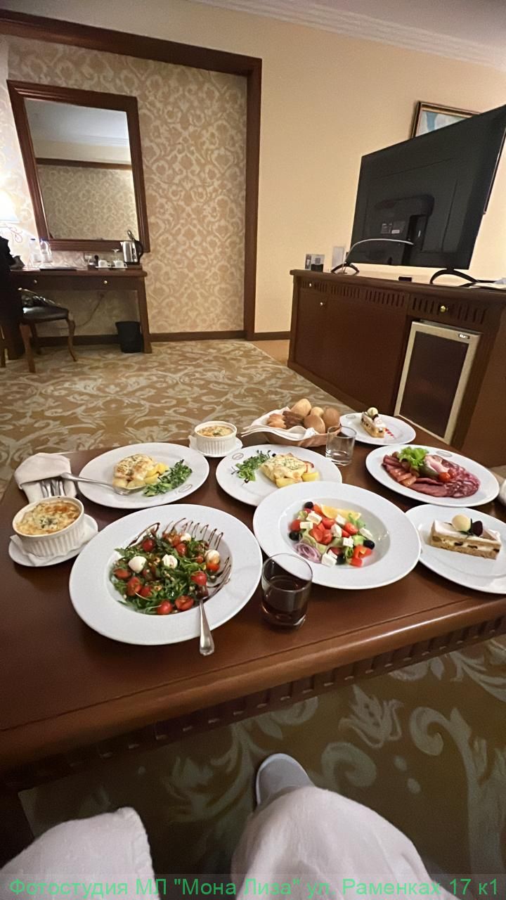 Отель Президент