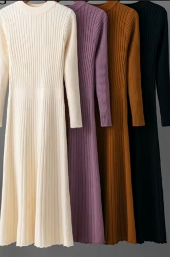 ЛАПША ТРИКОТАЖ с начесом ANGELLA ST25977