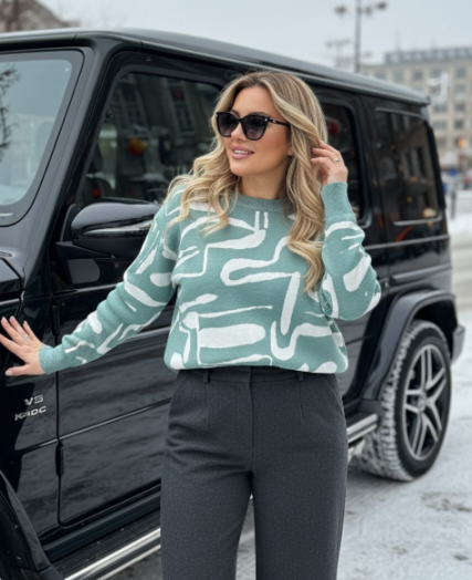 Кофта женская 51688