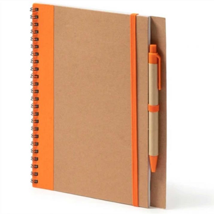 эко блокноты в москве