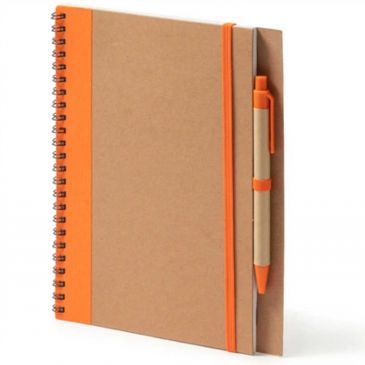 эко блокноты в москве