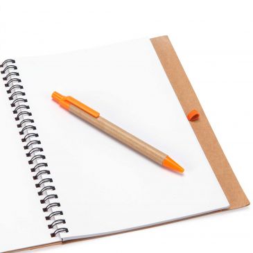 эко блокноты в москве