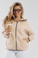 Толстовка 36991 [бежевый]