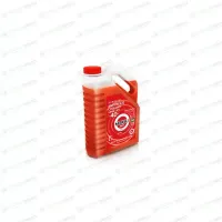 MITASU RED LONG LIFE ANTIFREEZE/COOLANT - 50ºC, 1л
