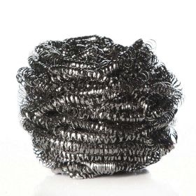 СПИРАЛЬ мягкая 3 штуки, нерж.сталь 20грамм