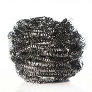 СПИРАЛЬ мягкая 3 штуки, нерж.сталь 20грамм