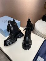 Ботинки PRADA Premium