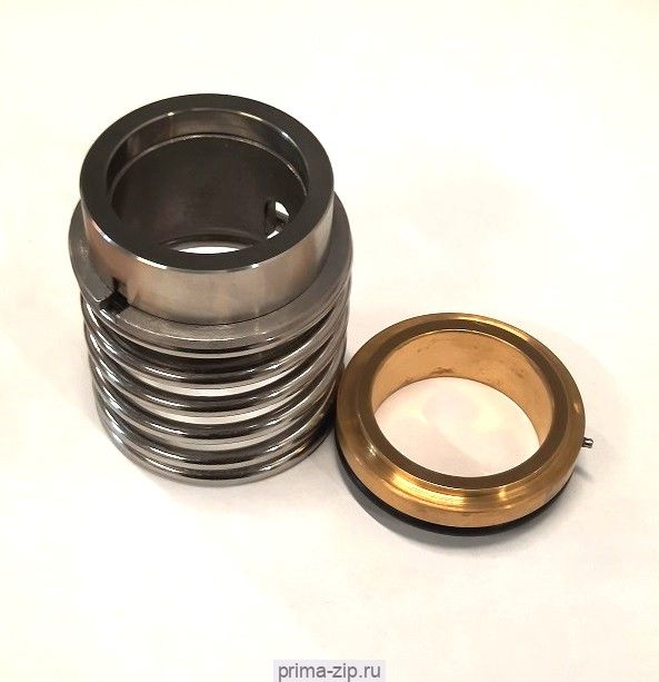 НМШ 32-10 (Б)  УТ35-А торцовое уплотнение  Н41.491.00.030-01