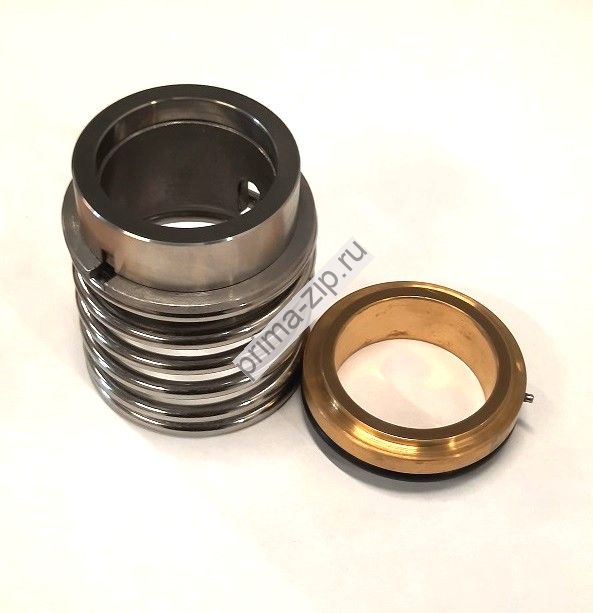 НМШ 32-10 (Б)  УТ35-А торцовое уплотнение  Н41.491.00.030-01