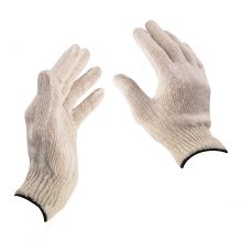 Перчатки х/б без ПВХ