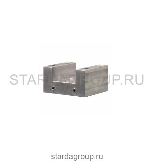 Инструментальный радиальный блок BMT STARDA