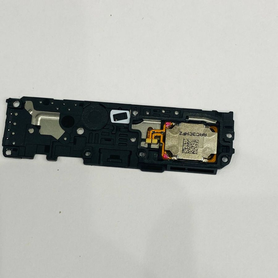Oppo Reno 11 5g нижний динамик (buzzer) оригинал с разбора
