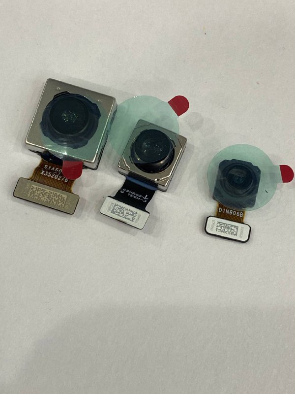 Oppo Reno 11 5g камеры задние оригинал с разбора