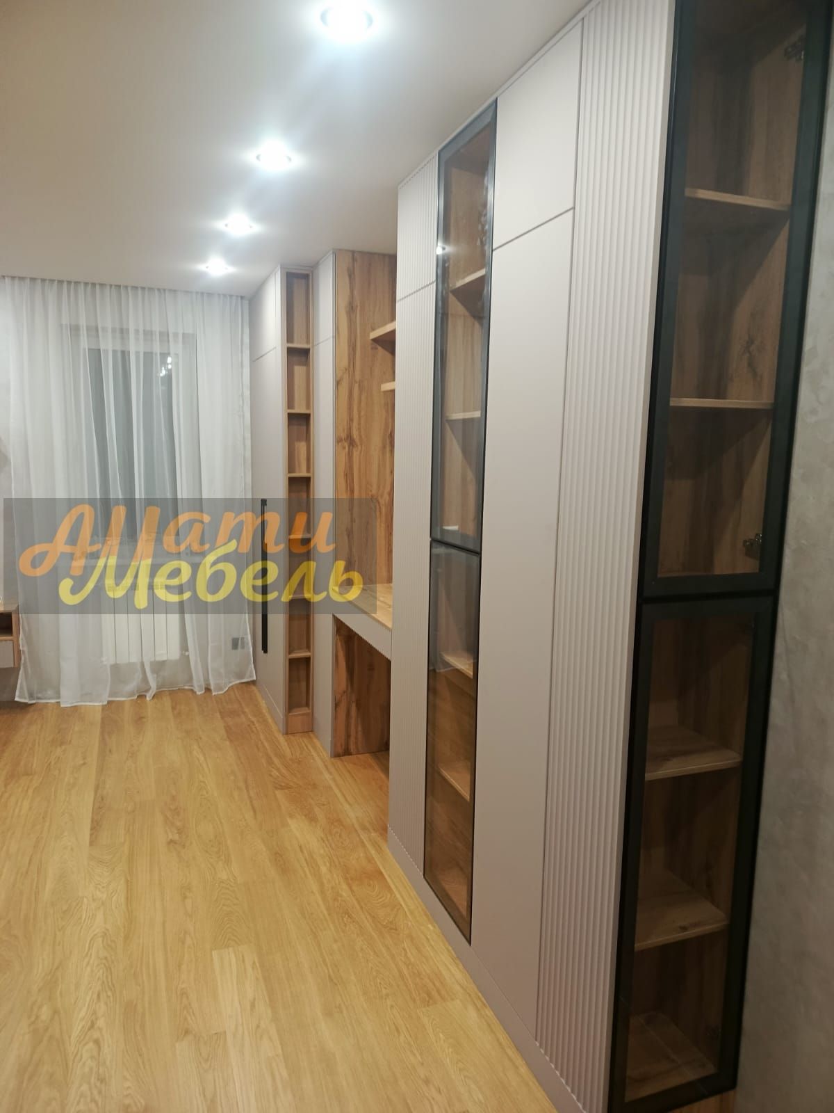 мебель в спальню за 0 ₽