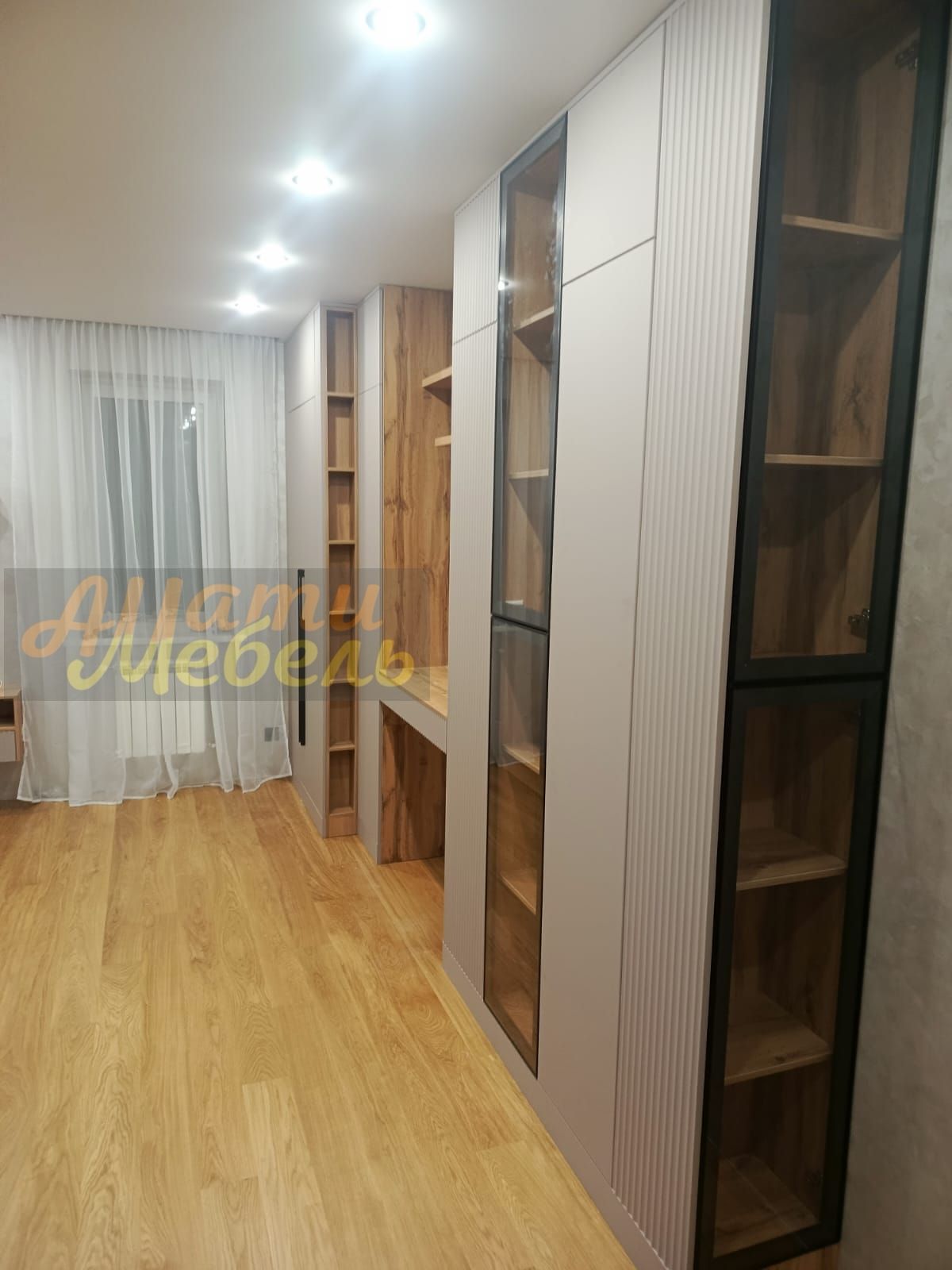 мебель в спальню за 0 ₽