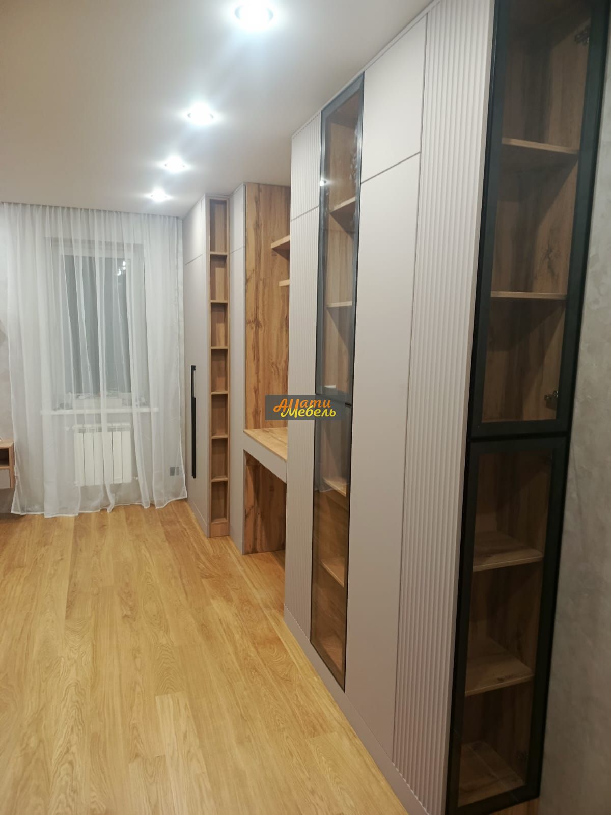 мебель в спальню