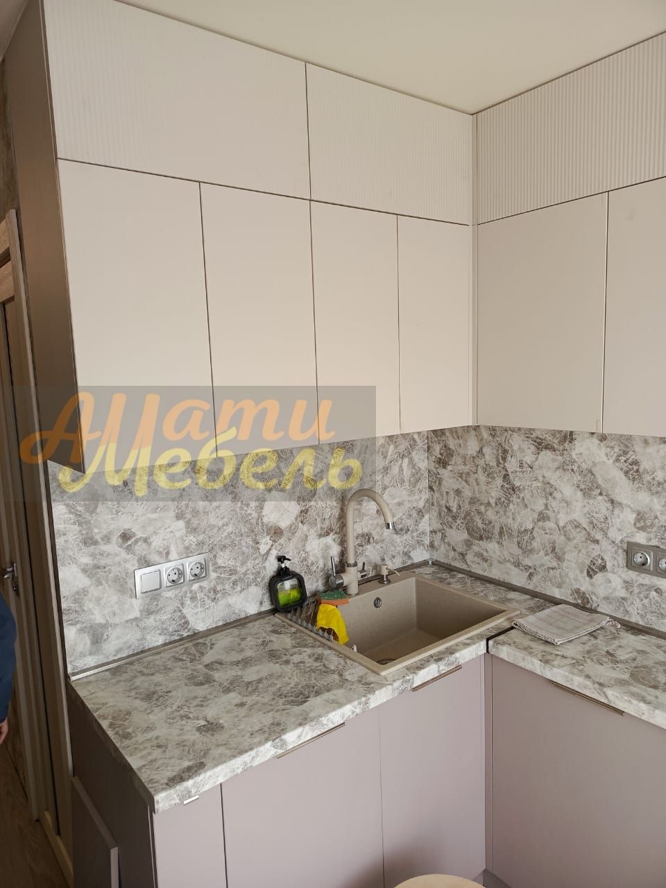 кухонный гарнитур за 0 ₽