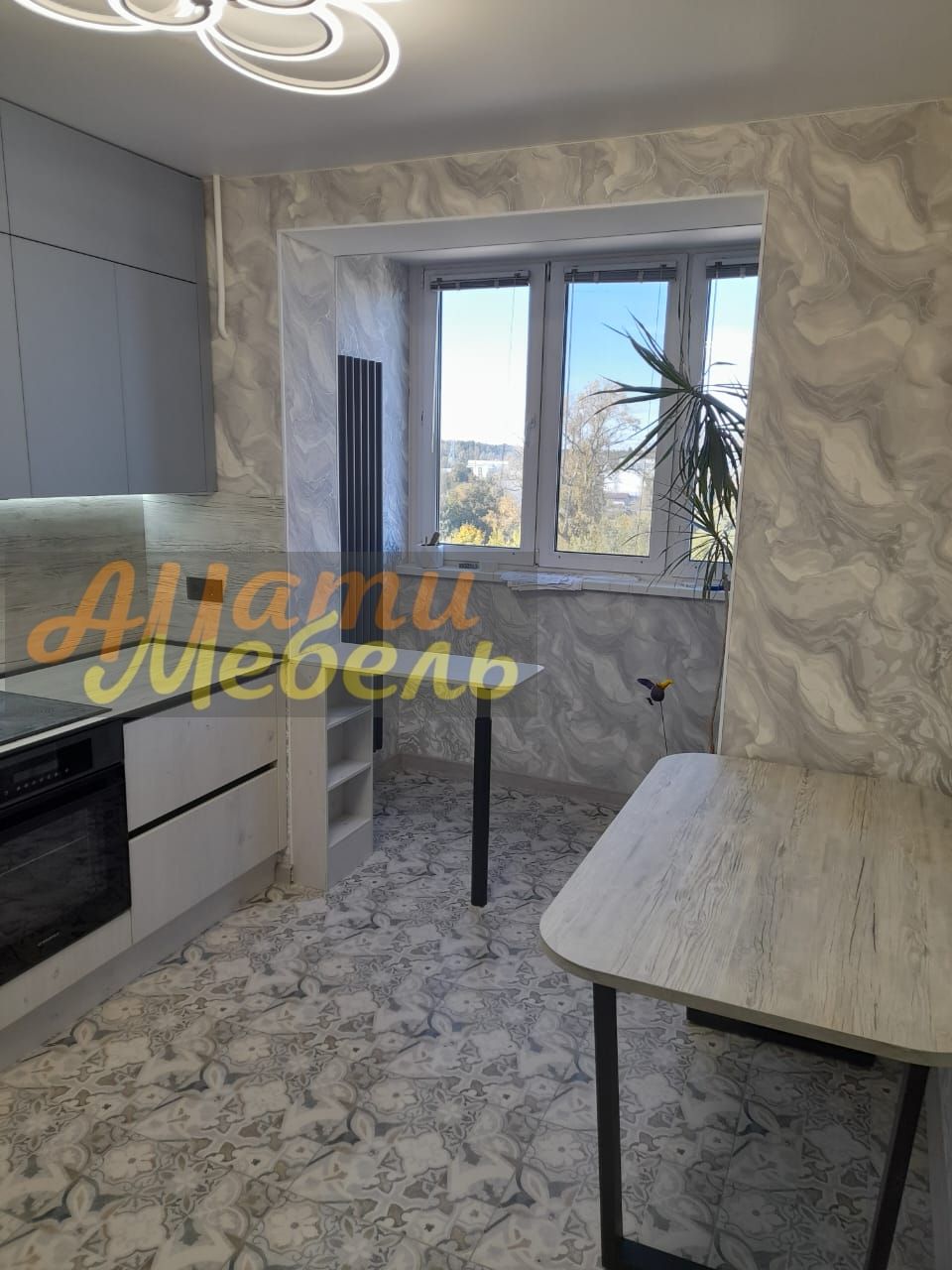 кухонный гарнитур