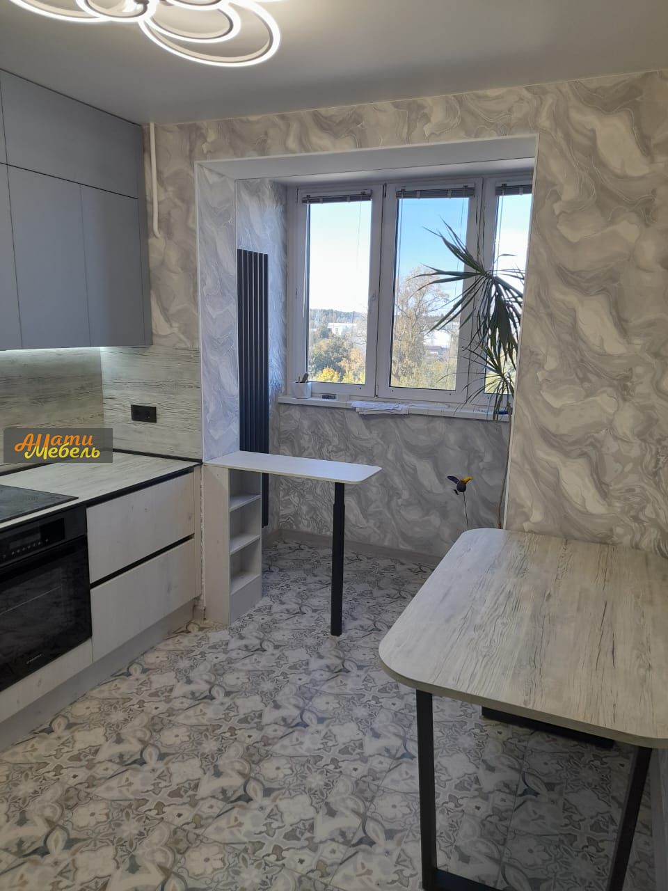 кухонный гарнитур за 0 ₽