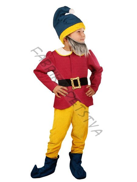 Гномик "Гоша"