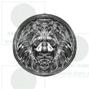 6306.1 "Лев "Декоративный"