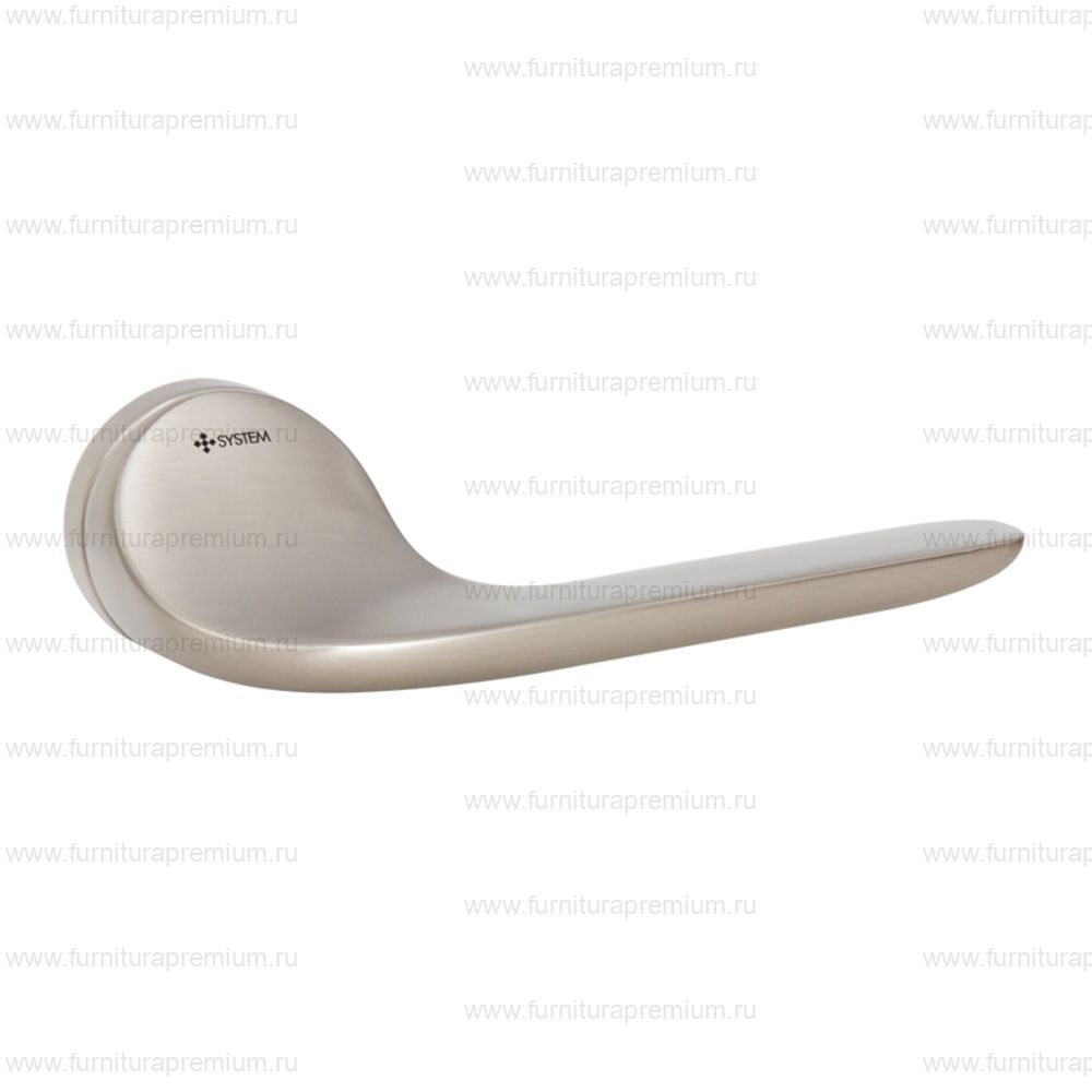 Дверная ручка System Fortuna