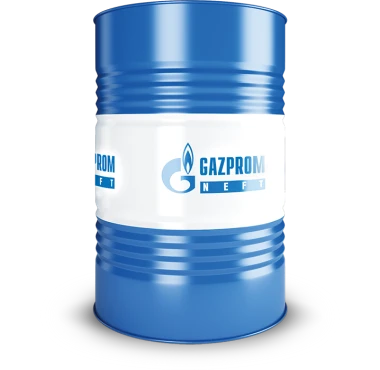 Gazpromneft Turbo Universal 20W-50, 205л