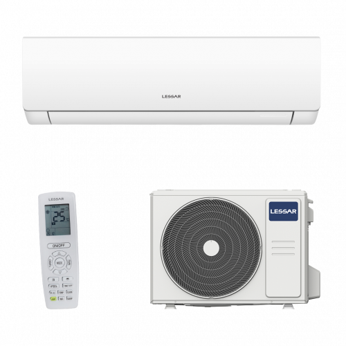 Сплит-система LS-HE24KDE2A/LU-HE24KDE2A (new)