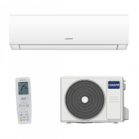 Сплит-система Lessar Enigma II LS-HE24KDE2A для 75 кв.м купить