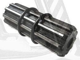 -Валик шлицевой 4014М-4618033-10 (дизельный), шт