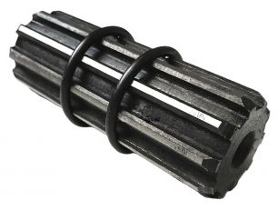 -Валик шлицевой 4014М-4618033-10 (дизельный), шт