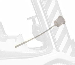 *Щуп маслянный коробки  Heli FD30 , шт