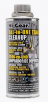 Очиститель форсунок непосредственного впрыска для бензин. и дизел ДВС Hi-Gear, 0.444л