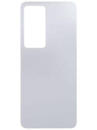 Задняя крышка для Tecno Camon 18 (CH6n)